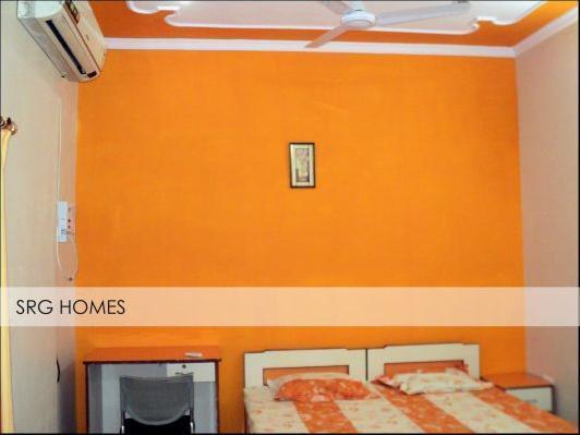 Oyo Flagship 4434 Earth Inn Lucknow Ngoại thất bức ảnh